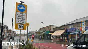 Disputed traffic restrictions suspended by council
