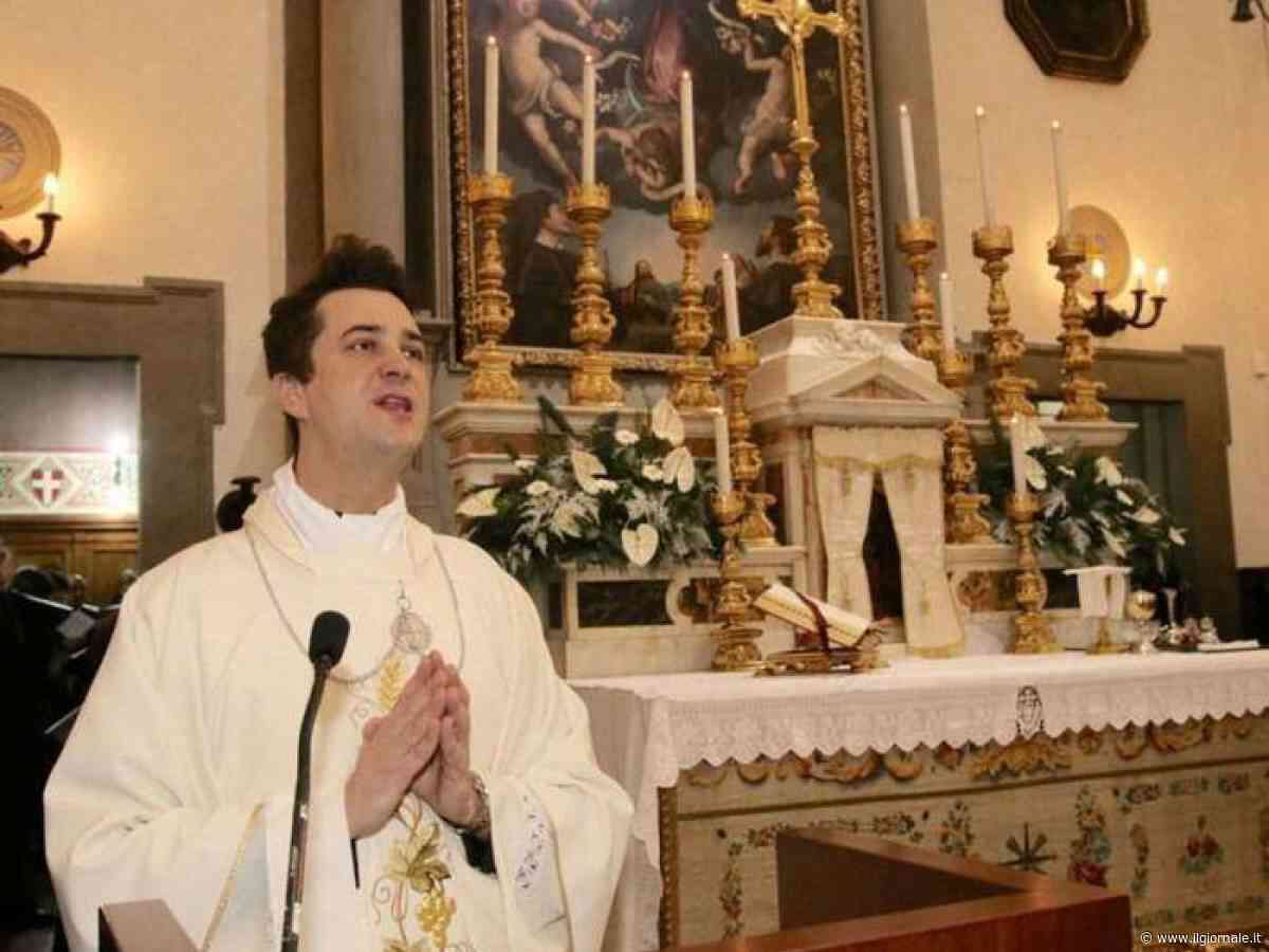 Sesso, droga e festini con i soldi dei fedeli: cosa fa ora l'ex parroco