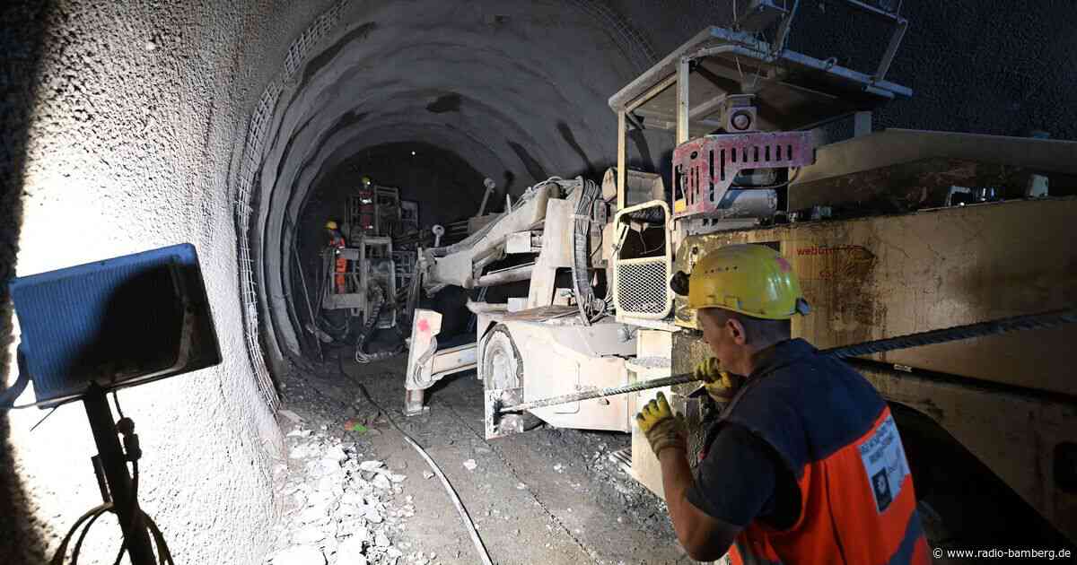 Brennerbasistunnel – Verzögerung bei Zulaufstrecke in Tirol