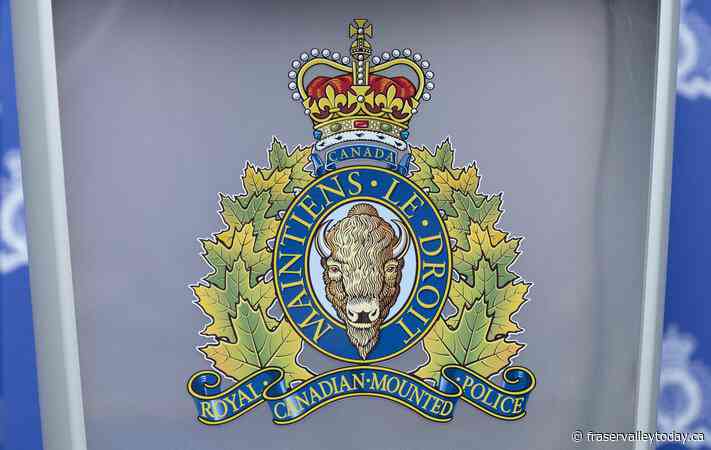 CP NewsAlert: N.S. RCMP issue shelter-in-place order for man who may be armed