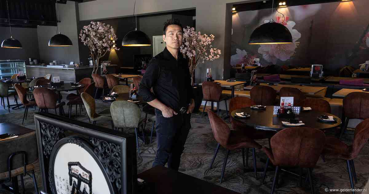 Chinese restaurants kunnen niet meer aan koks komen: ‘Zonder verandering zullen veel zaken omvallen’
