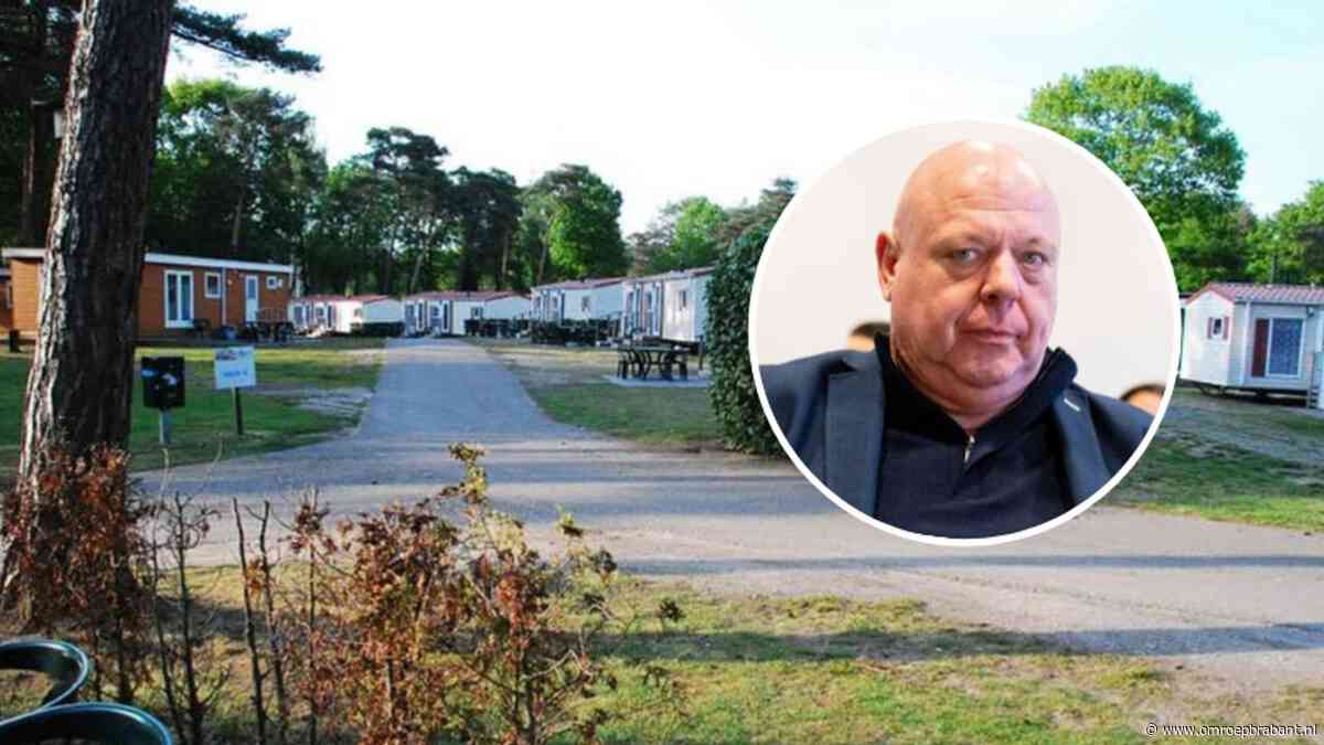 'Goed' gesprek advocaten Peter Gillis en koper vakantieparken over deal
