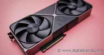 Nvidia’s RTX 5080 Super could be coming much sooner than expected