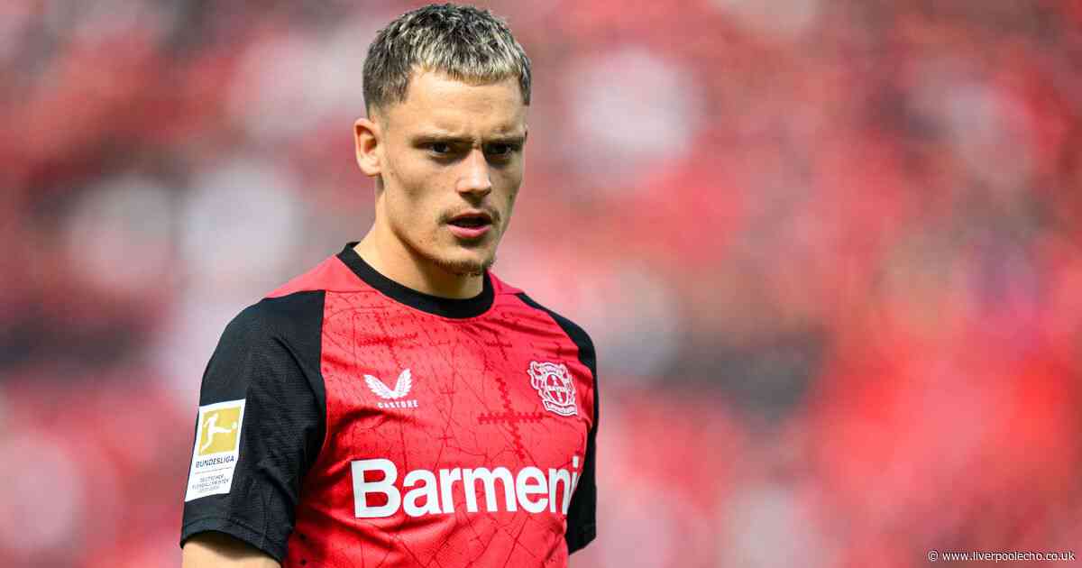 Florian Wirtz to Liverpool transfer fee explained and how FSG could strike £115m deal