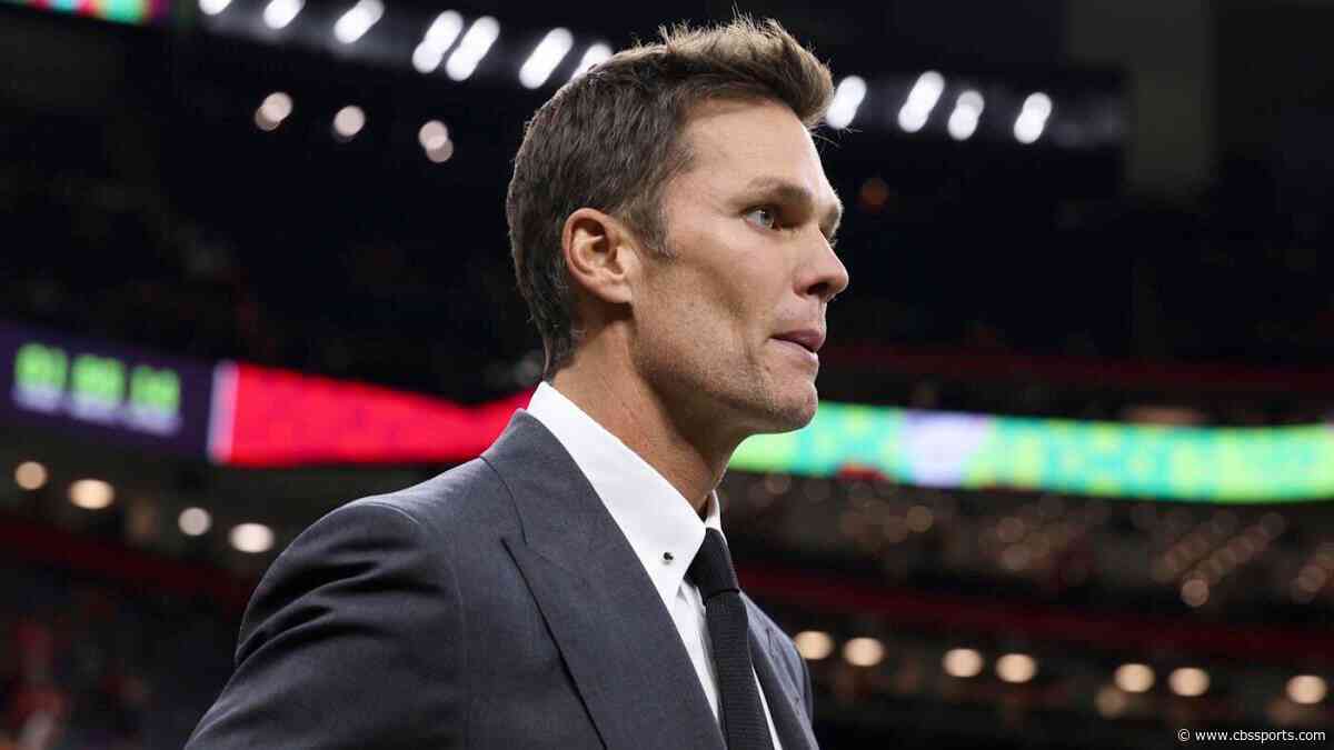 Indianapolis 500: Tom Brady to ride IndyCar with Jimmie Johnson, make laps before Greatest Spectacle in Racing