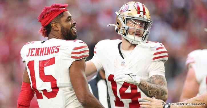 Who is the most underrated player on the 49ers’ roster?