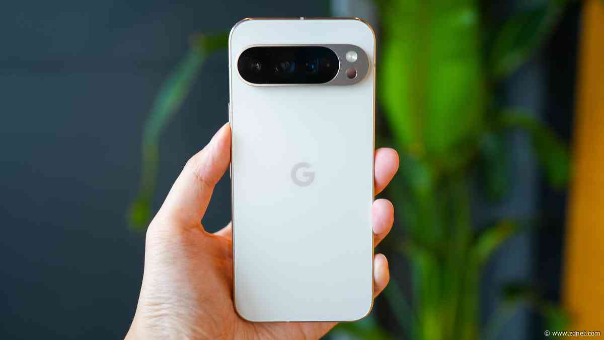How to use your Android phone as a webcam when your laptop's default won't cut it