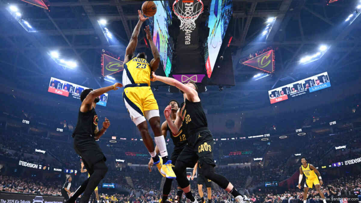 ‘Hit the weight room’… Kendrick Perkins calls out Cleveland Cavaliers star after elimination vs Indiana Pacers