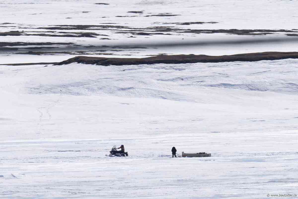 Inuit village in Quebec's Far North facing 'severe' water distribution challenges