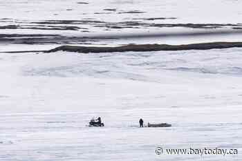 Inuit village in Quebec's Far North facing 'severe' water distribution challenges