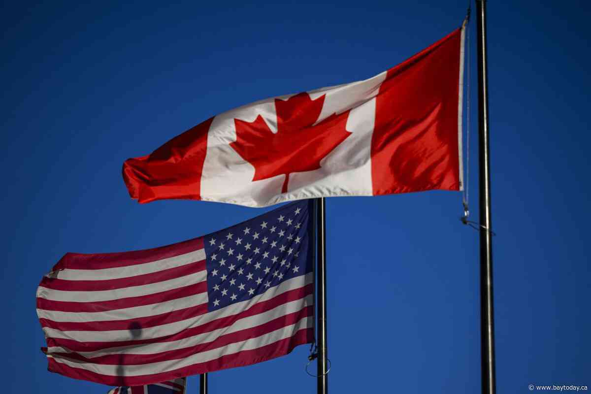 Canadian man sentenced to 2 1/2 years in U.S. Social Security fraud