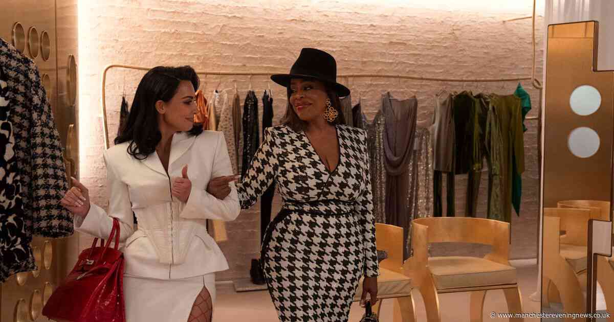 Kim Kardashian role in Ryan Murphy show leaves viewers fuming as first trailer drops