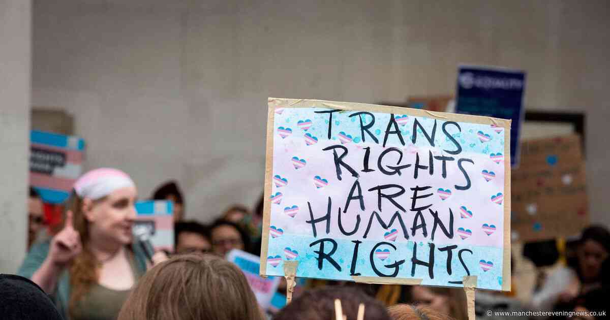 UK among nations launching 'targeted attacks' on LGBTQ+ community, advocacy group warns