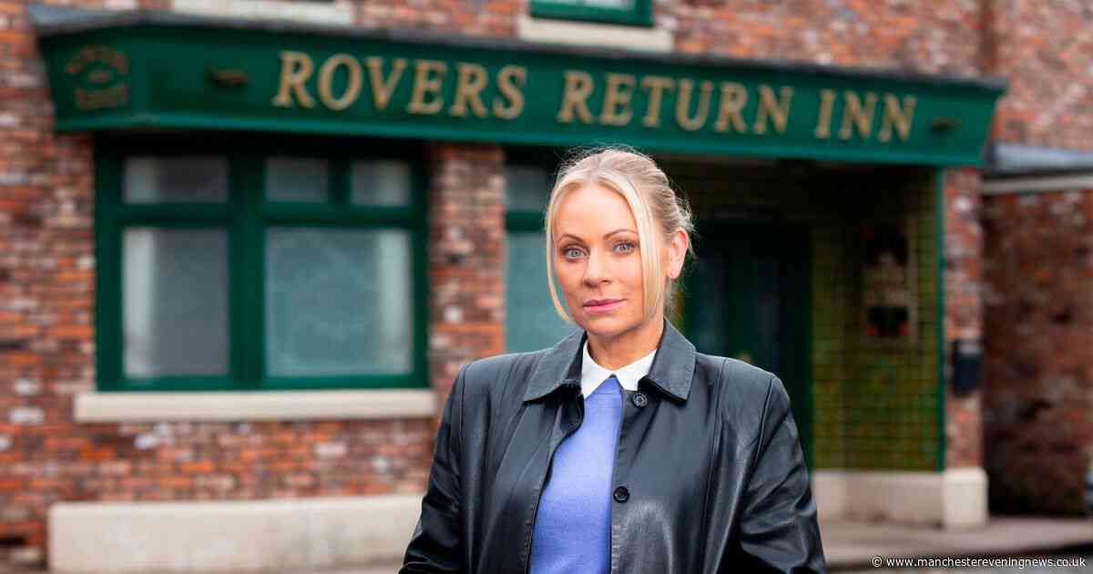 Coronation Street fans 'rumble' Lisa Swain’s 'long lost sister' twist