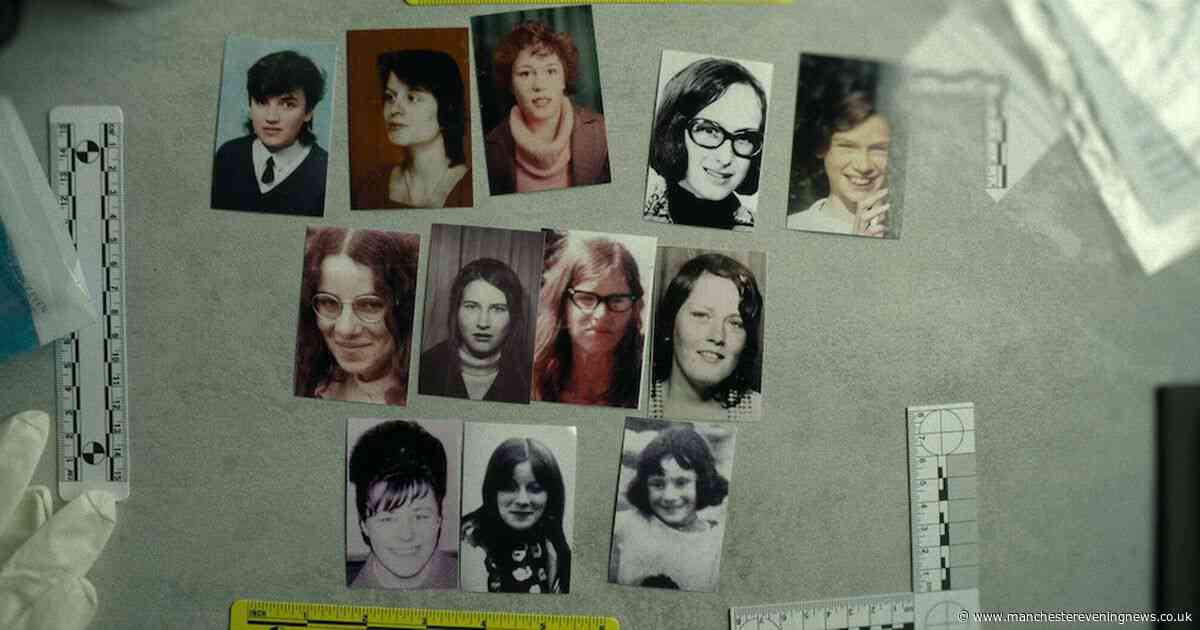 The 12 confirmed victims of evil serial killers Fred and Rose West