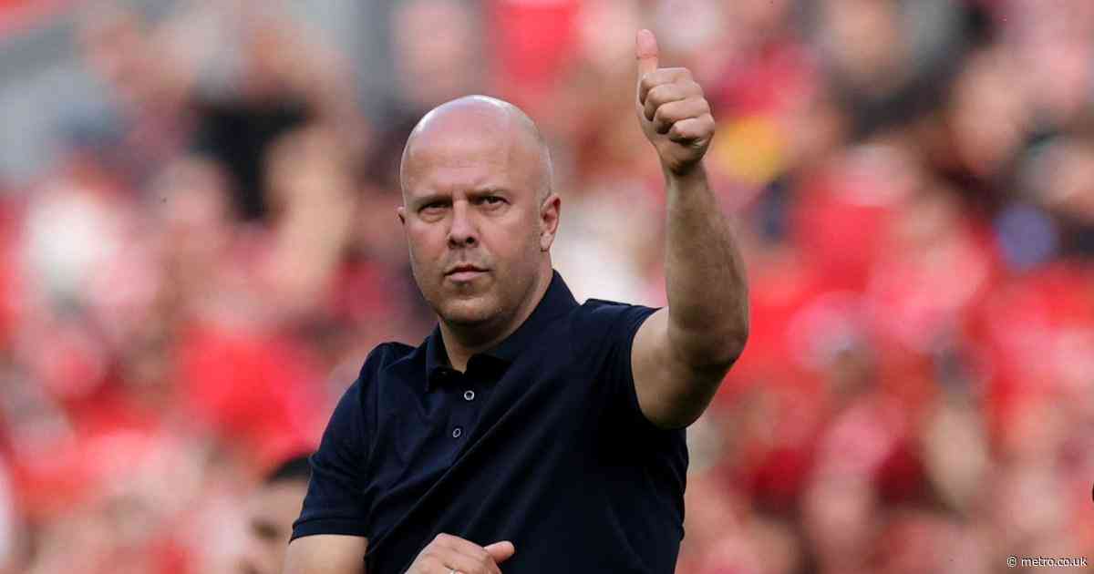 Liverpool open talks to sign £126m midfielder after Manchester City approach