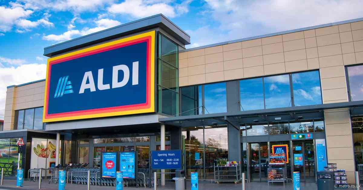 Aldi shoppers going wild over ‘banging’ bakery item that costs just 90p