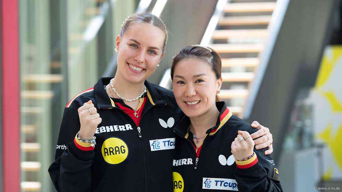 Das Phänomen Annett Kaufmann: Ein Aufstieg, den es so im deutschen Sport selten gab