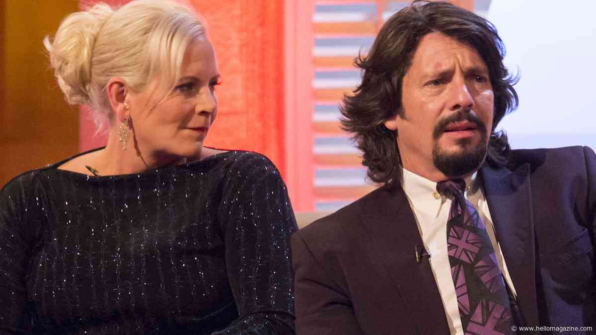 Laurence Llewelyn-Bowen's confession about 'tremendous lows' in 36-year marriage