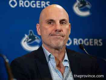 Ex-Canuck coach Tocchet could be heading back to Philadelphia