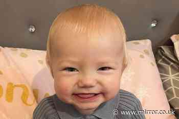 'We took our baby to A&E 10 times - he still died days after his first birthday'