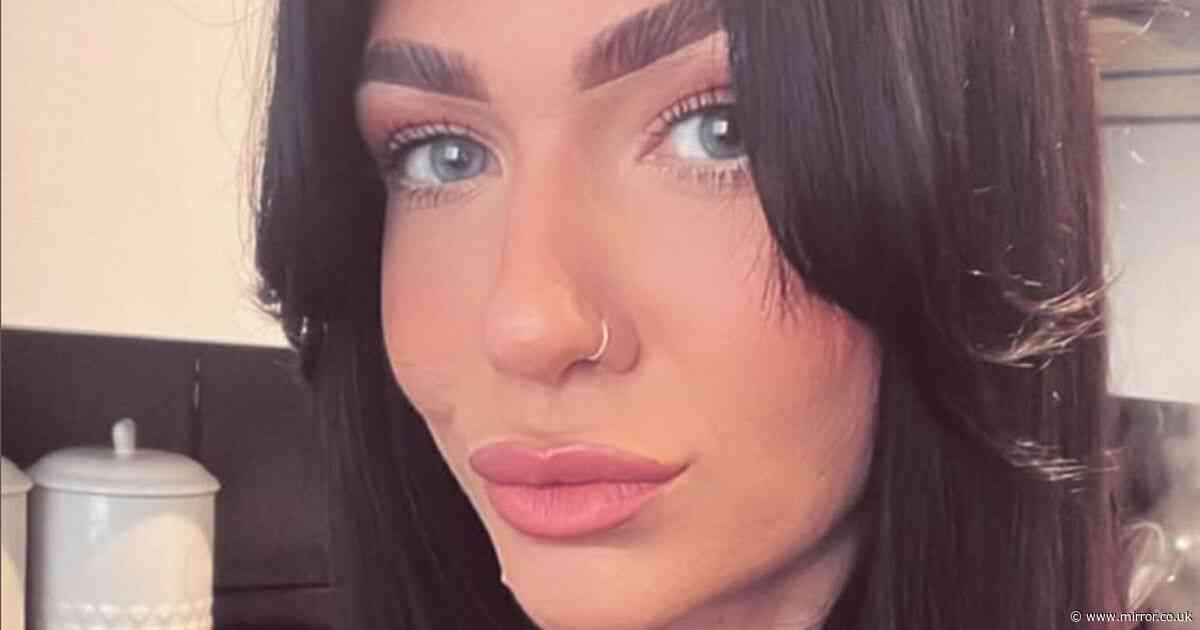Female prison officer had sex with convicted rapist up to 40 times while on duty