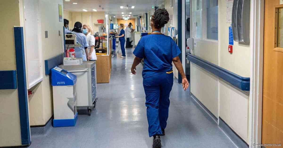 Brits with 'horrific wounds' from cheap surgery abroad 'bring superbugs to UK'