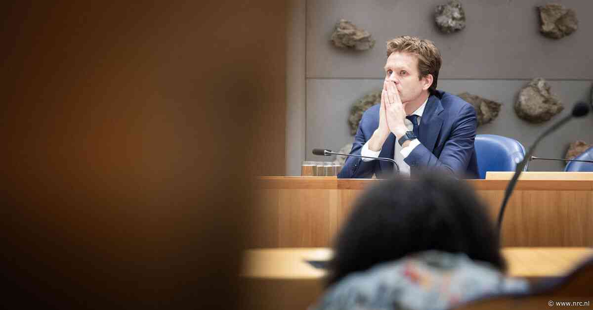 Verscherpt toezicht voor jeugdzorgorganisatie Enver, die eerder tekortschoot bij zorg pleegmeisje Vlaardingen