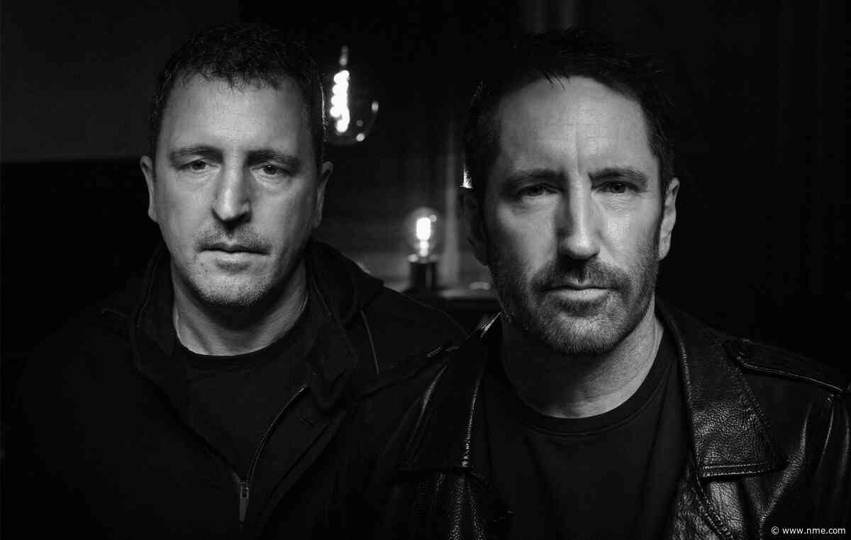 Nine Inch Nails announce inaugural Future Ruins festival celebrating iconic film and television composers
