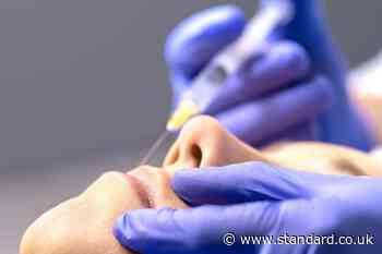 Cosmetic surgery being conducted in ‘living rooms and Airbnbs’, MPs hear