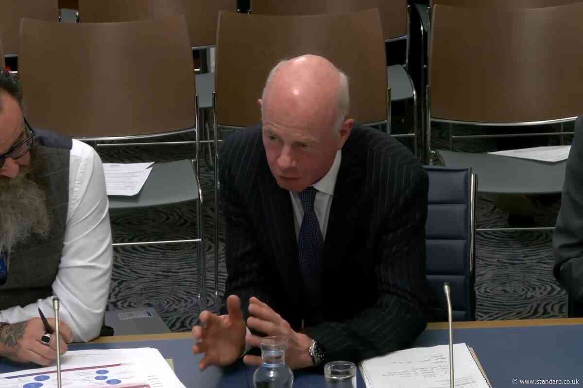 Definition of Troubles victim compensation scheme ‘very restrictive’ – McAlinden