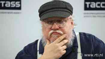 Prequel Game of Thrones uitgesteld tot 2026