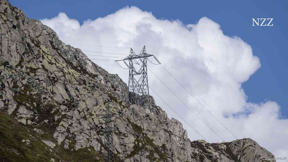 KURZMELDUNGEN - Wirtschaft: Bund erhöht Bezugsdauer von Kurzarbeitsentschädigung +++ Schutzschirm für Stromunternehmen soll bis 2031 bestehen