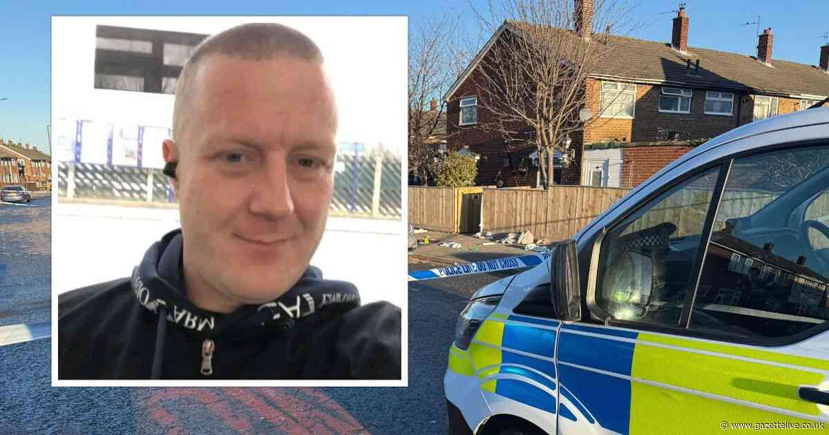 'I'm in bother': Trial told of murder-accused's text to pal hours after fatal stabbing