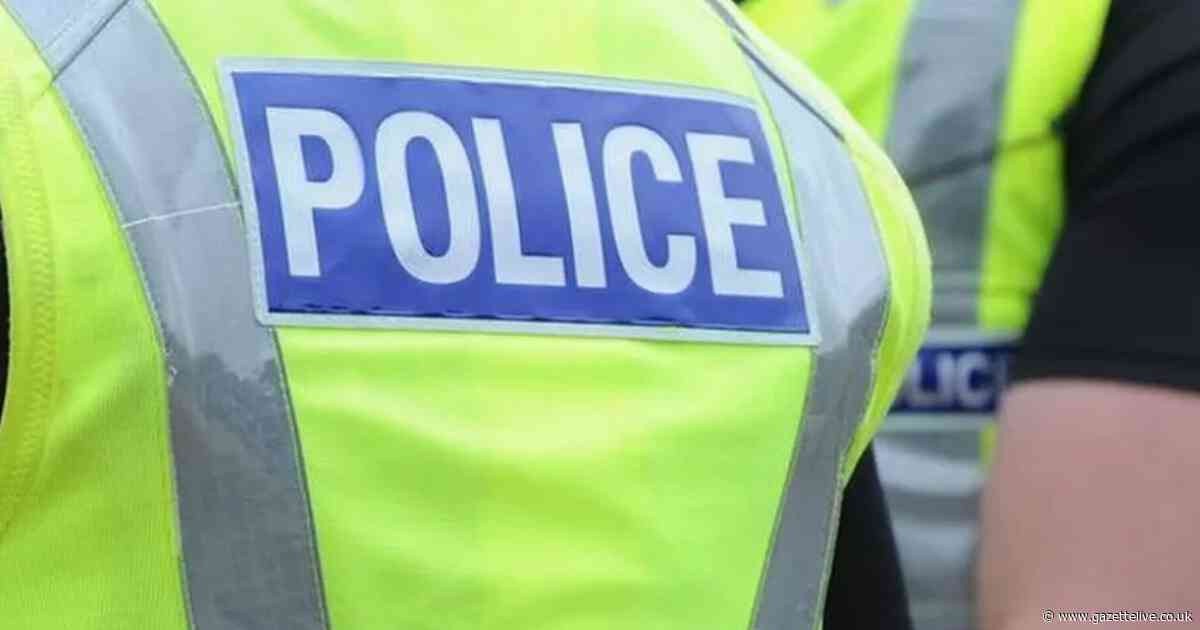 'Unexplained' sudden death of Hartlepool girl, 14, as man and woman arrested