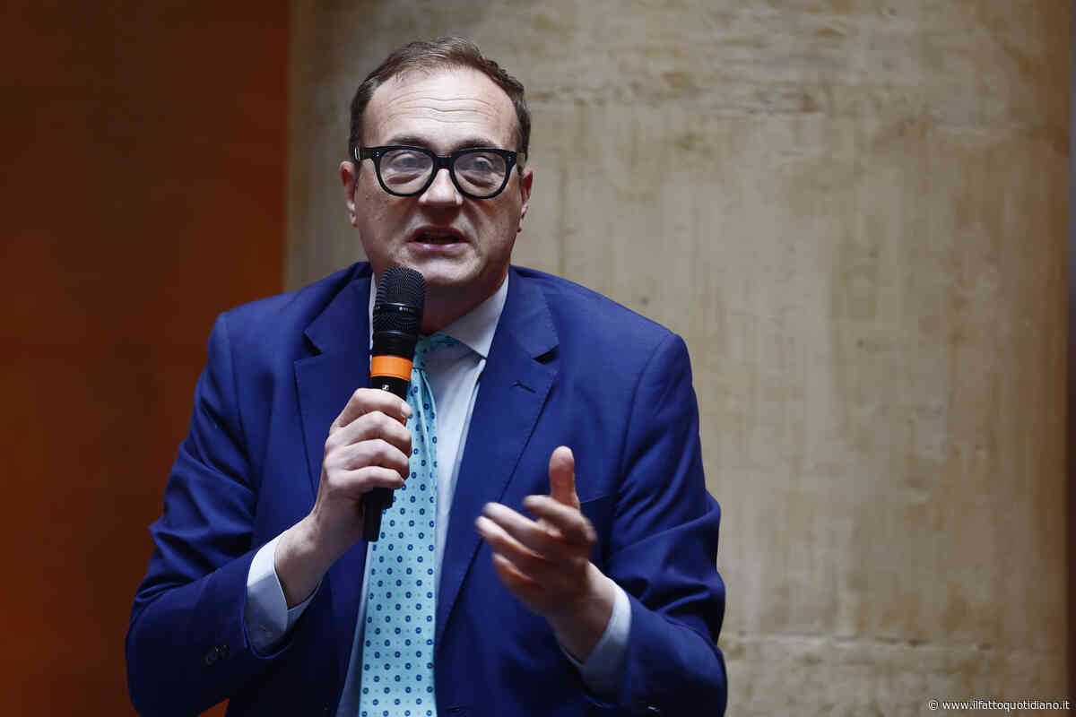 Audizioni sullo Stato di diritto, Cerno: “Io censurato dal Parlamento Ue”. Pd e M5s: “Richiesta arrivata fuori tempo”
