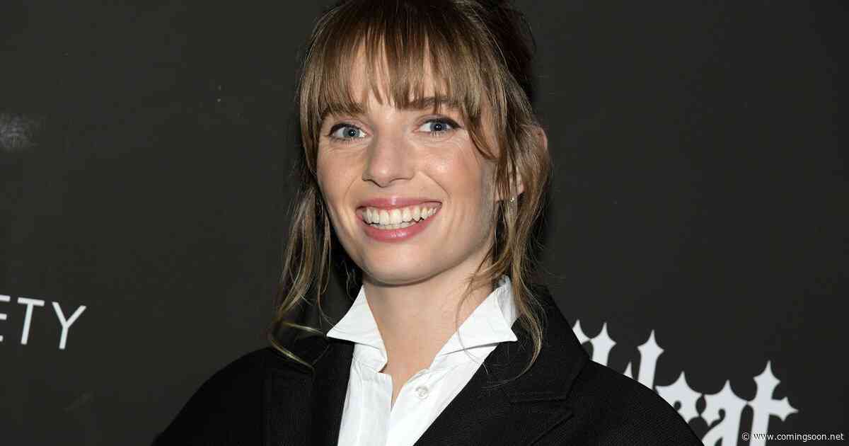Maya Hawke Joins The Hunger Games: Sunrise on the Reaping Cast
