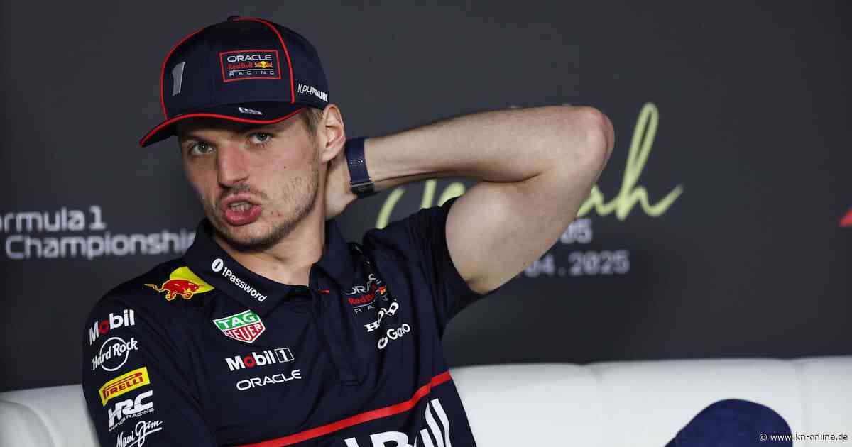 Formel 1: Streit um Strafen wegen Fluchen auf Rennstrecke – Weltverband lenkt ein