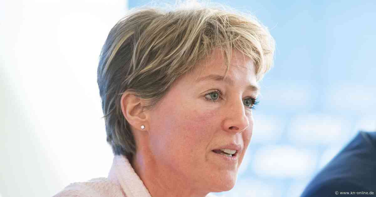 Christina Block: Verfassungsbeschwerde im Sorgerechtsstreit abgewiesen