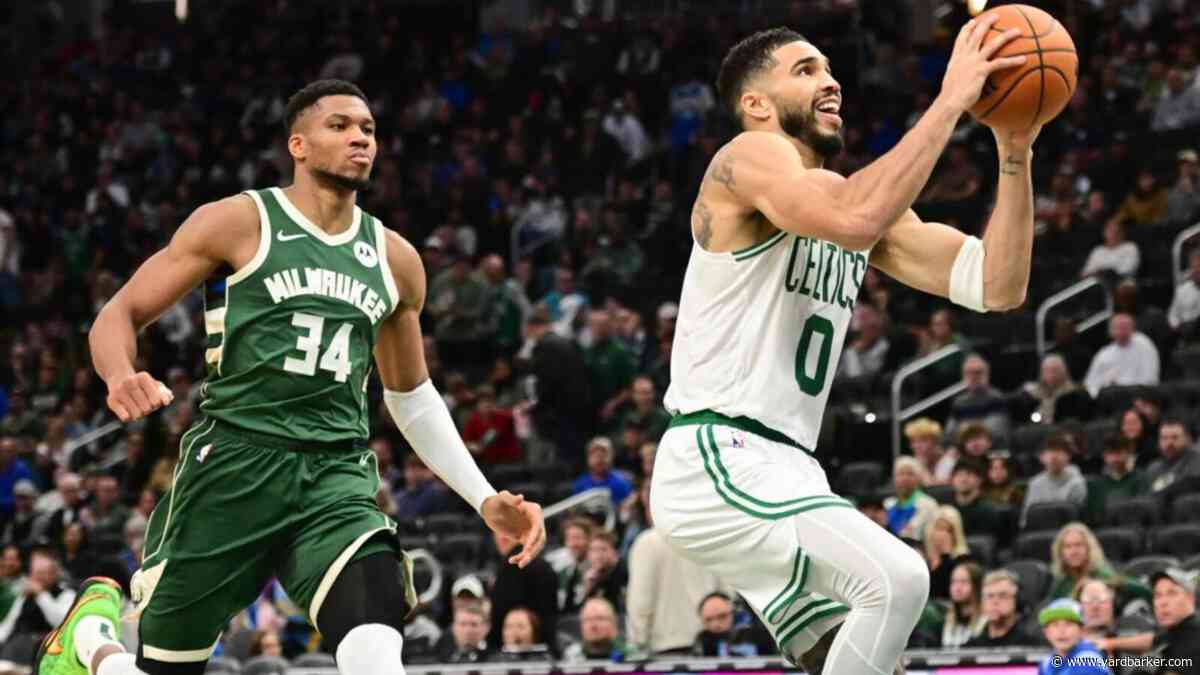 Tatum’s Injury: Game-Changer for Giannis Antetokounmpo Future