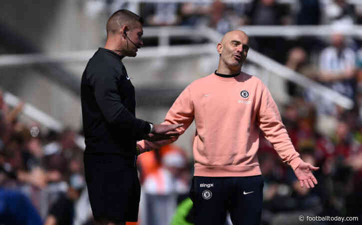 Chelsea to back Maresca for two full seasons