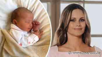 Prinzessin Sofia muss Babypause unterbrechen: Palast beordert sie zu dringendem Einsatz