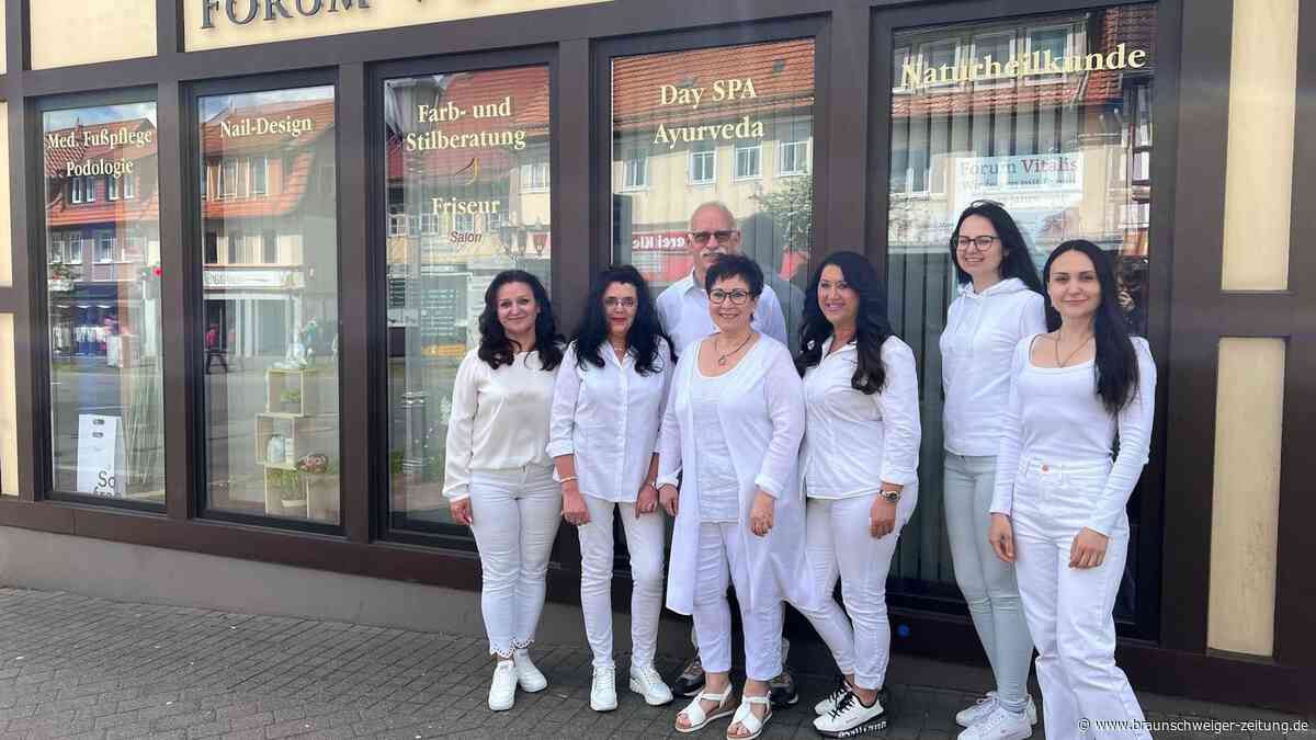 Lebenstraum in Bad Sachsa erfüllt: Dieses Geschäft soll weiterbestehen
