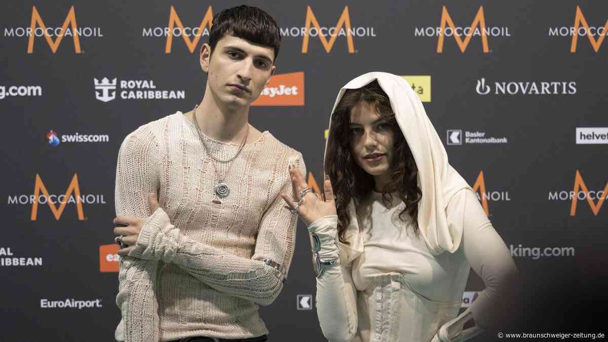 Warum dürfen Österreicher Deutschland beim ESC vertreten?