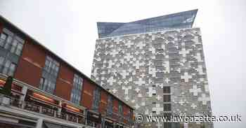 Solicitor who ran mesh claims facing multiple charges