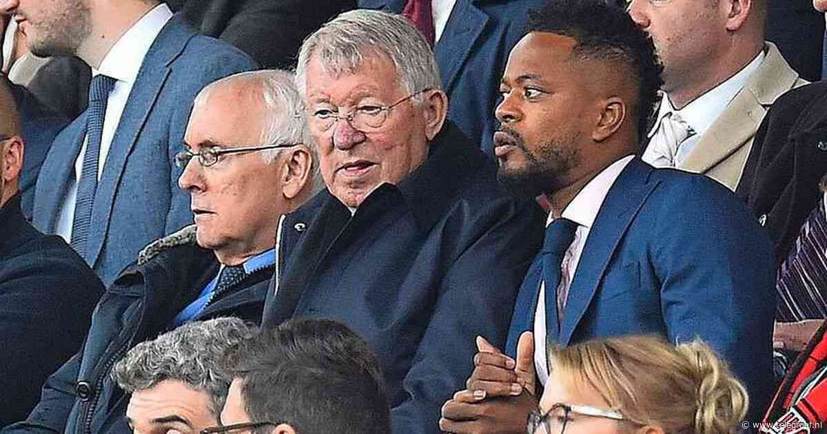 Oud-Manchester United-ster: ’Als Sir Alex Ferguson nu nog trainer was, zou hij in de cel belanden’