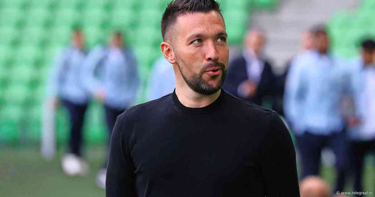 LIVE Eredivisie | Trainer Farioli wijzigt Ajax behoorlijk tegen FC Groningen