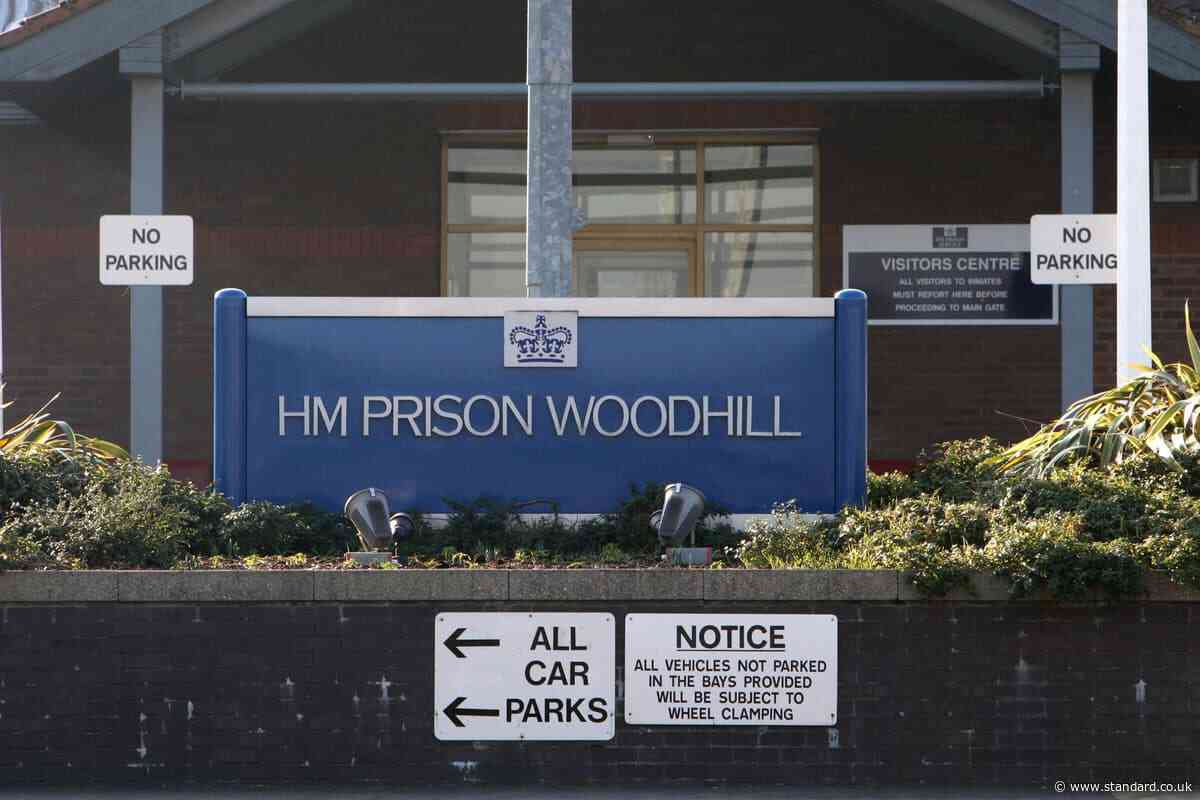 Call for action to protect prison officers ‘before there is a fatality’