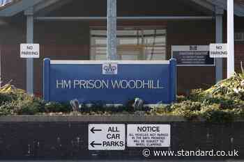 Call for action to protect prison officers ‘before there is a fatality’