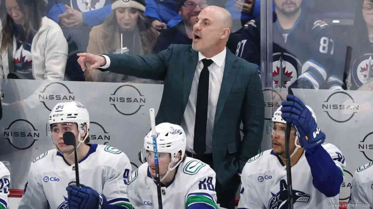 Chicago Blackhawks lose out on another elite coaching candidate